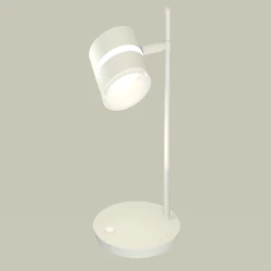 Больше о товаре Настольная лампа Ambrella Light Traditional (C9801, N8444) XB9801202