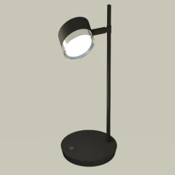 Больше о товаре Настольная лампа Ambrella Light Traditional (C9802, N8118) XB9802151