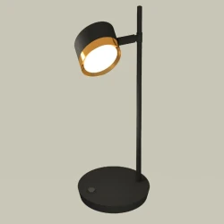 Больше о товаре Настольная лампа Ambrella Light Traditional (C9802, N8124) XB9802152