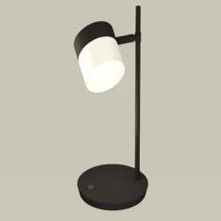 Больше о товаре Настольная лампа Ambrella Light Traditional (C9802, N8402) XB9802204