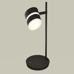 Больше о товаре Настольная лампа Ambrella Light Traditional (C9802, N8445) XB9802202