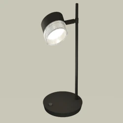 Больше о товаре Настольная лампа Ambrella Light Traditional (C9802, N8480) XB9802250