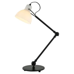 Больше о товаре Настольная лампа Lussole Loft LSP-0598
