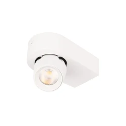 Больше о товаре Накладной спот Loft IT Quiet 10320 White