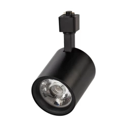 Больше о товаре Трековый светодиодный светильник (UL-00005932) Volpe ULB-Q275 30W/4000К BLACK