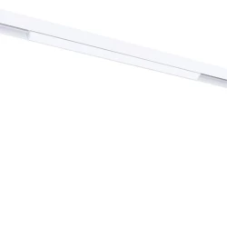 Больше о товаре Трековый светодиодный светильник Arte Lamp Linea A4643PL-1WH