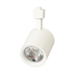 Больше о товаре Трековый светодиодный светильник (UL-00005931) Volpe ULB-Q275 30W/4000К WHITE