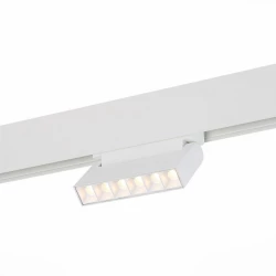 Больше о товаре Трековый светодиодный светильник для магнитного шинопровода ST Luce Nane ST364.536.06