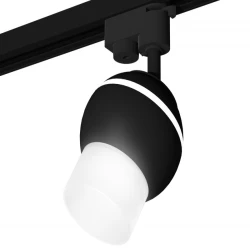 Больше о товаре Трековый однофазный светильник с подсветкой Ambrella Light Track System XT1102072