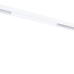 Больше о товаре Трековый светодиодный светильник Arte Lamp Linea A4632PL-1WH