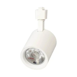 Больше о товаре Трековый светодиодный светильник (UL-00005929) Volpe ULB-Q275 25W/4000К WHITE