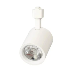 Больше о товаре Трековый светодиодный светильник (UL-00005931) Volpe ULB-Q275 30W/4000К WHITE
