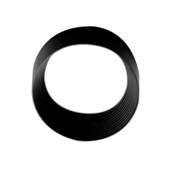 Больше о товаре Декоративное пластиковое кольцо для светильника Donolux DL18761 Ring X DL18761/X 30W black