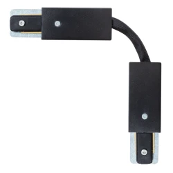 Больше о товаре Коннектор гибкий Arte Lamp Track Accessories A150206F