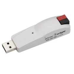 Больше о товаре Конвертер Arlight KNX-308-USB (Bus) 025678