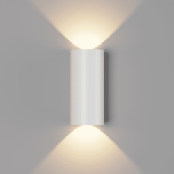 Больше о товаре Уличный настенный светильник DesignLed LW-A0148B-WH-WW 002806