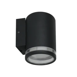 Больше о товаре Архитектурный светильник Arte Lamp Nunki A1910AL-1BK