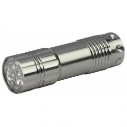 Больше о товаре Ручной светодиодный фонарь ЭРА Трофи от батареек 85х23 60 лм TM9-BL Б0016864