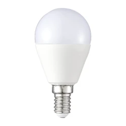 Больше о товаре Лампа светодиодная ST Luce Smart E14 5W 2700K-6500K ST9100.149.05