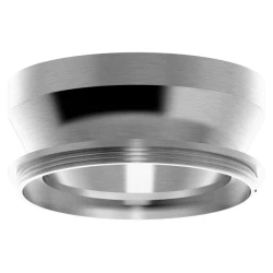 Больше о товаре Насадка задняя накладная для корпуса светильника Ambrella Light DIY Spot N8904