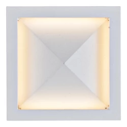 Больше о товаре Настенно-потолочный светодиодный светильник iLedex CReator SMD-923404 WH-3000K