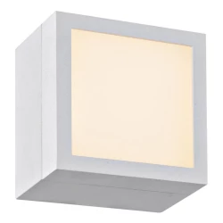 Больше о товаре Настенно-потолочный светодиодный светильник iLedex CReator X068104 WH-3000K