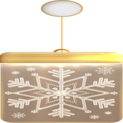 Больше о товаре Светодиодный светильник на батарейках Ritter Christmas 29203 6