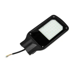 Больше о товаре Уличный консольный светильник Uniel ULV-R25H-30W/6500K IP65 GREY UL-00011021