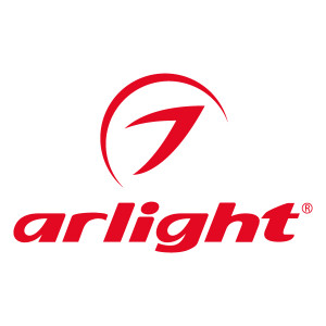 Arlight brand logo