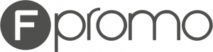 F-promo brand logo