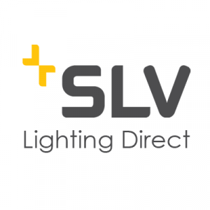 SLV brand logo
