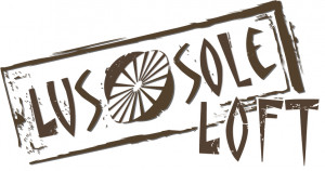 Lussole LOFT brand logo