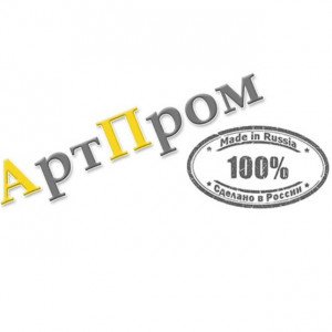 АртПром brand logo