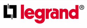 Legrand brand logo