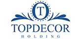 TopDecor brand logo
