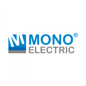 Mono Electric brand logo