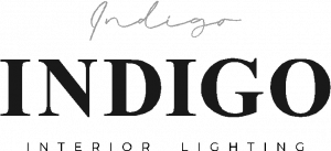 Indigo brand logo