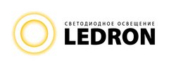 Ledron brand logo