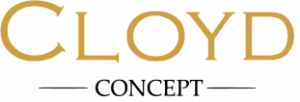 Cloyd brand logo