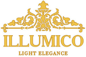 Illumico brand logo