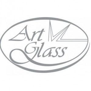 Artglass brand logo