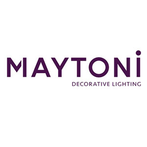 Maytoni brand logo