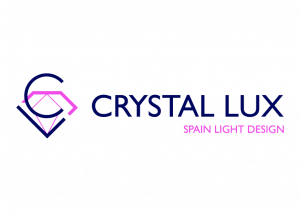 Crystal Lux brand logo