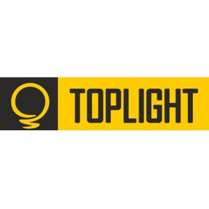 TopLight brand logo