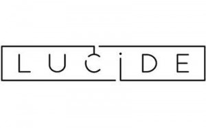 Lucide brand logo