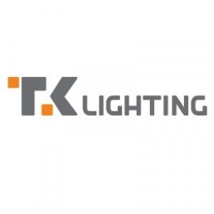 TK Lighting brand logo