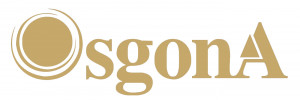 Osgona brand logo